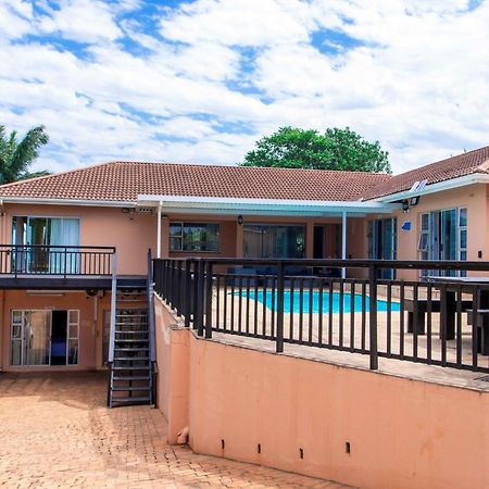 Seaview Executive Guest House Mtunzini Exterior photo