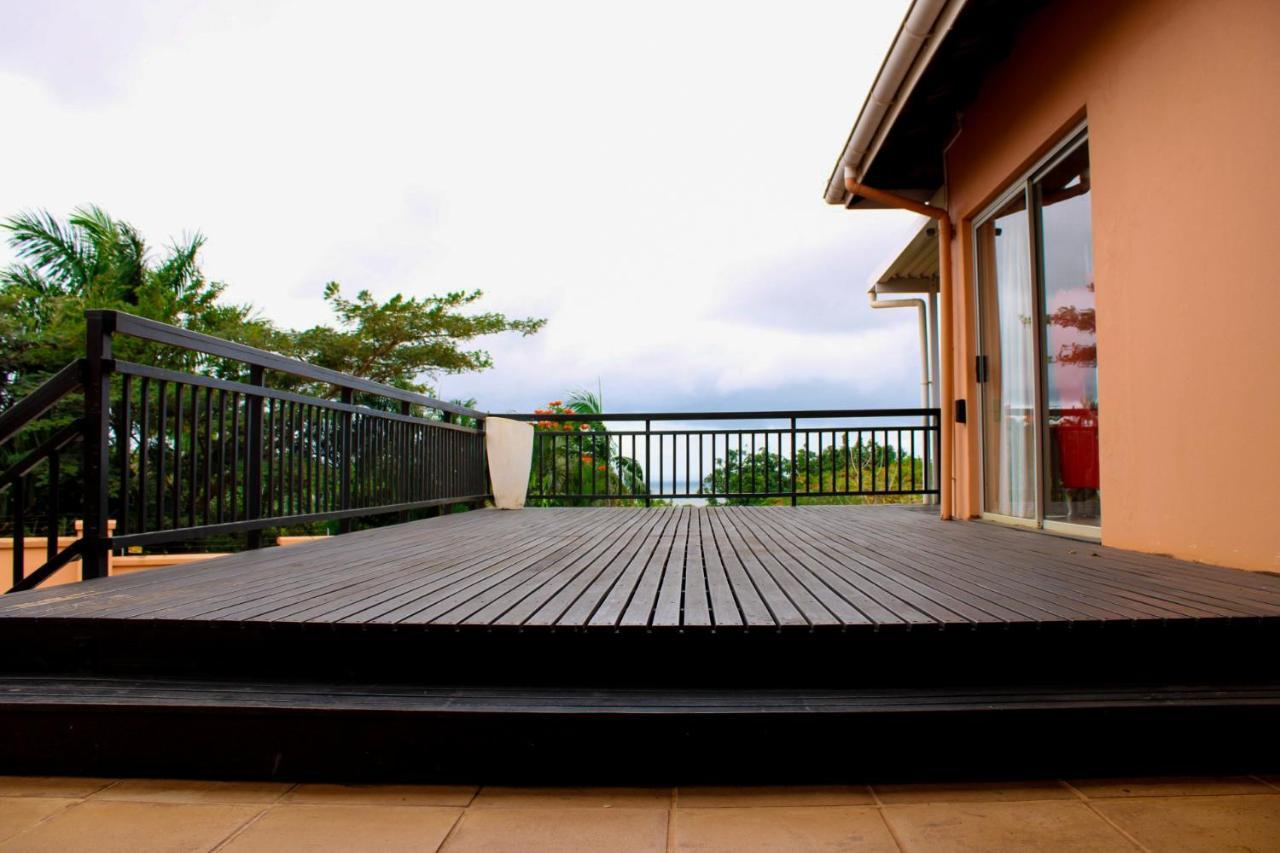 Seaview Executive Guest House Mtunzini Exterior photo