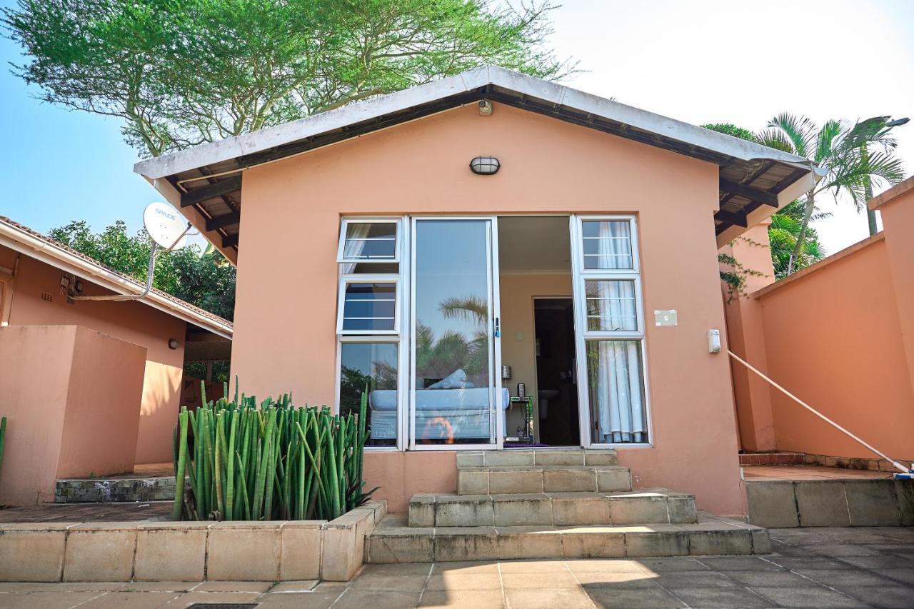 Seaview Executive Guest House Mtunzini Exterior photo