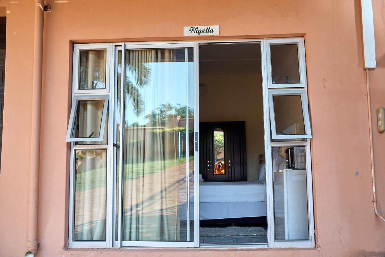 Seaview Executive Guest House Mtunzini Exterior photo