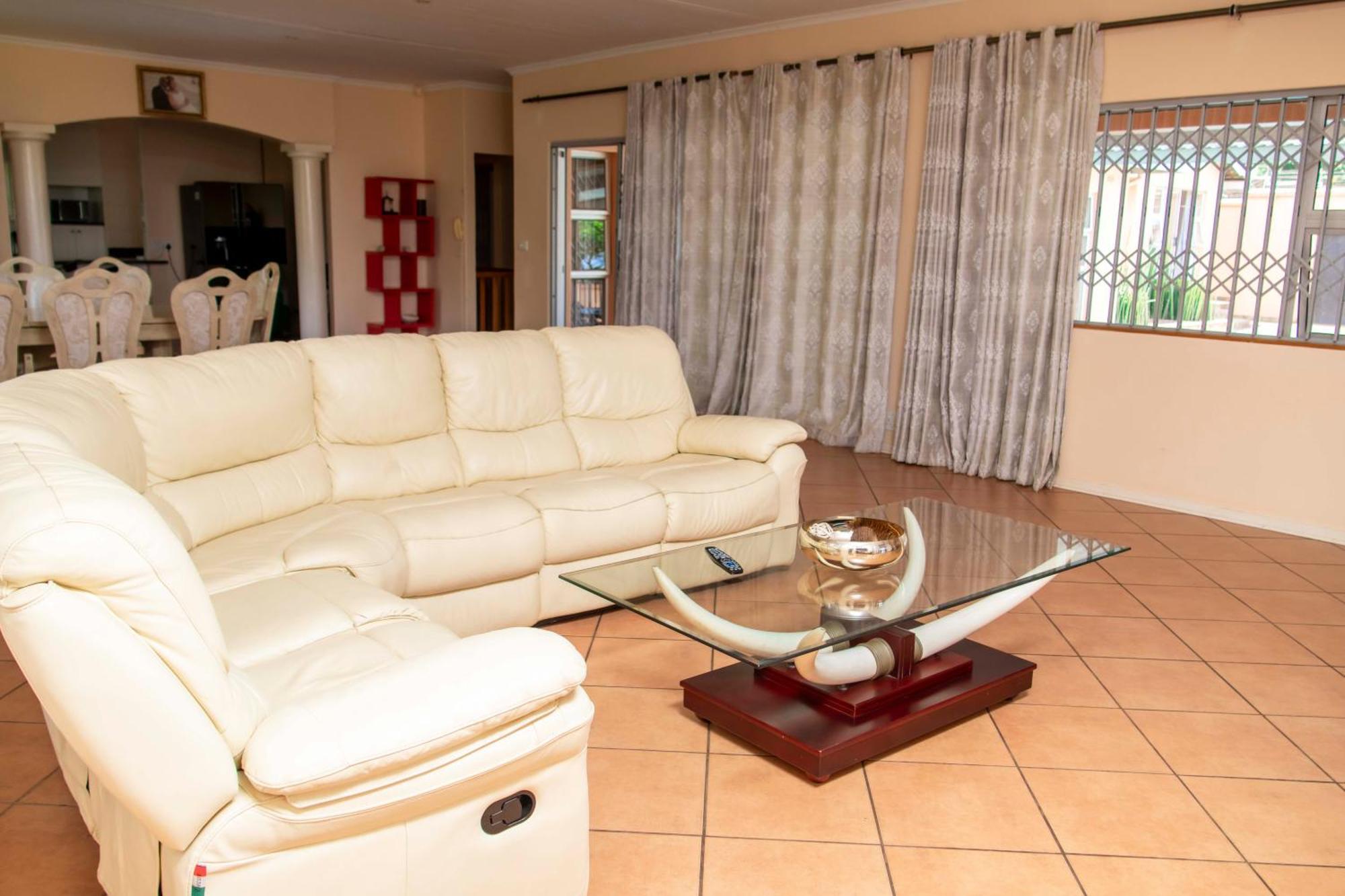 Seaview Executive Guest House Mtunzini Exterior photo