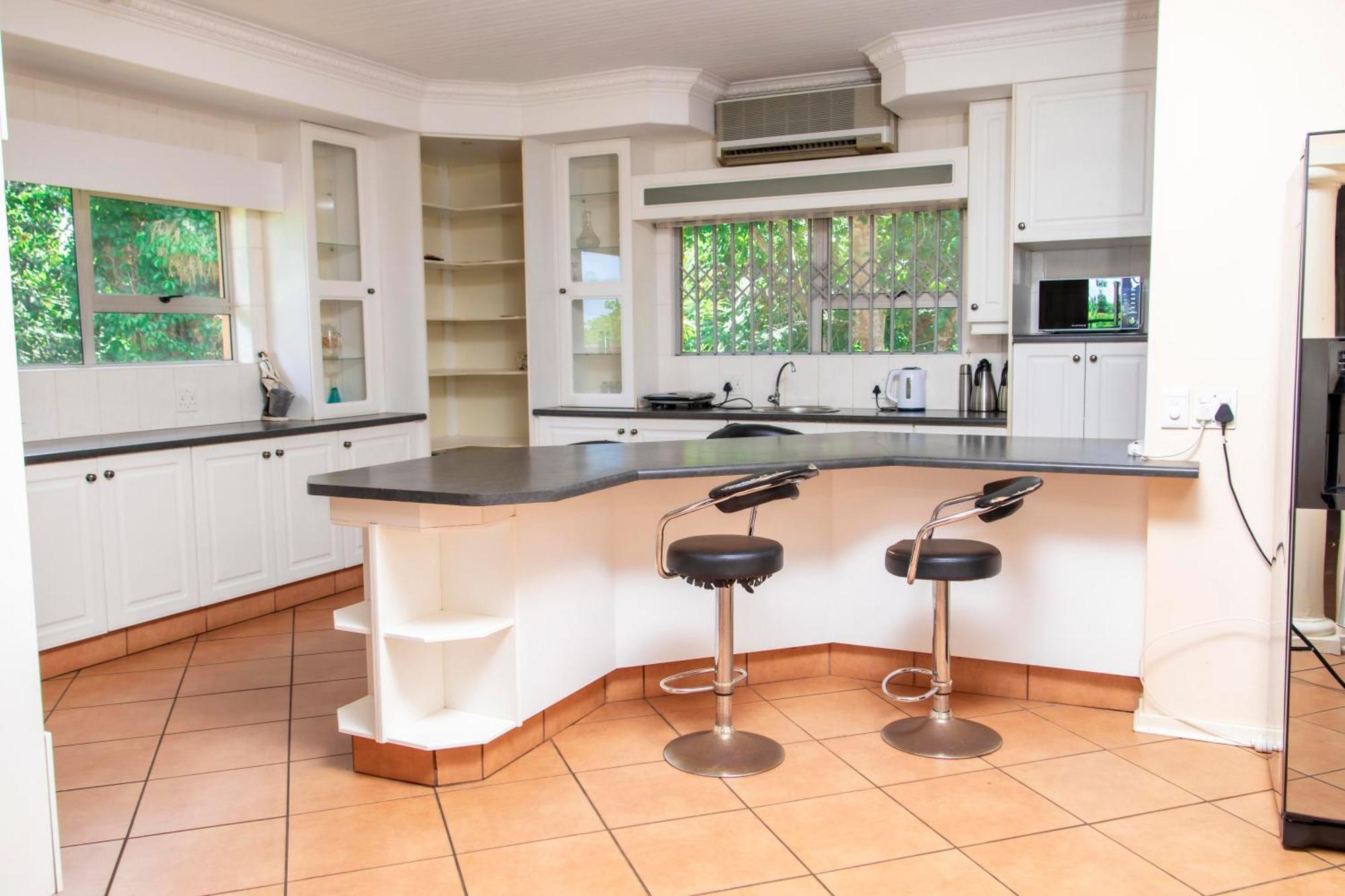 Seaview Executive Guest House Mtunzini Exterior photo
