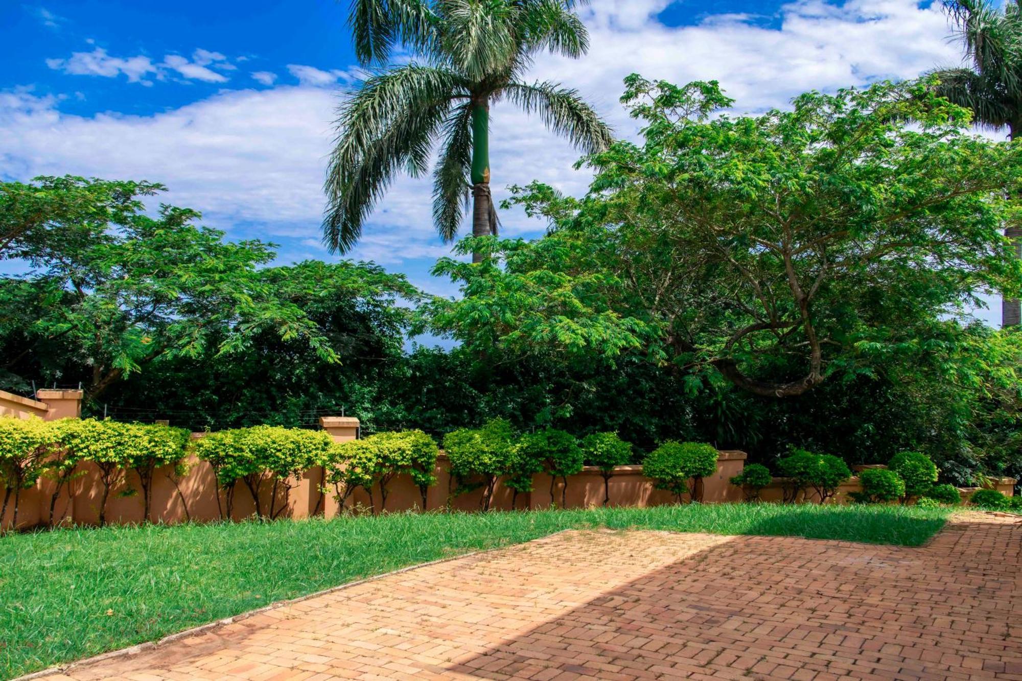 Seaview Executive Guest House Mtunzini Exterior photo