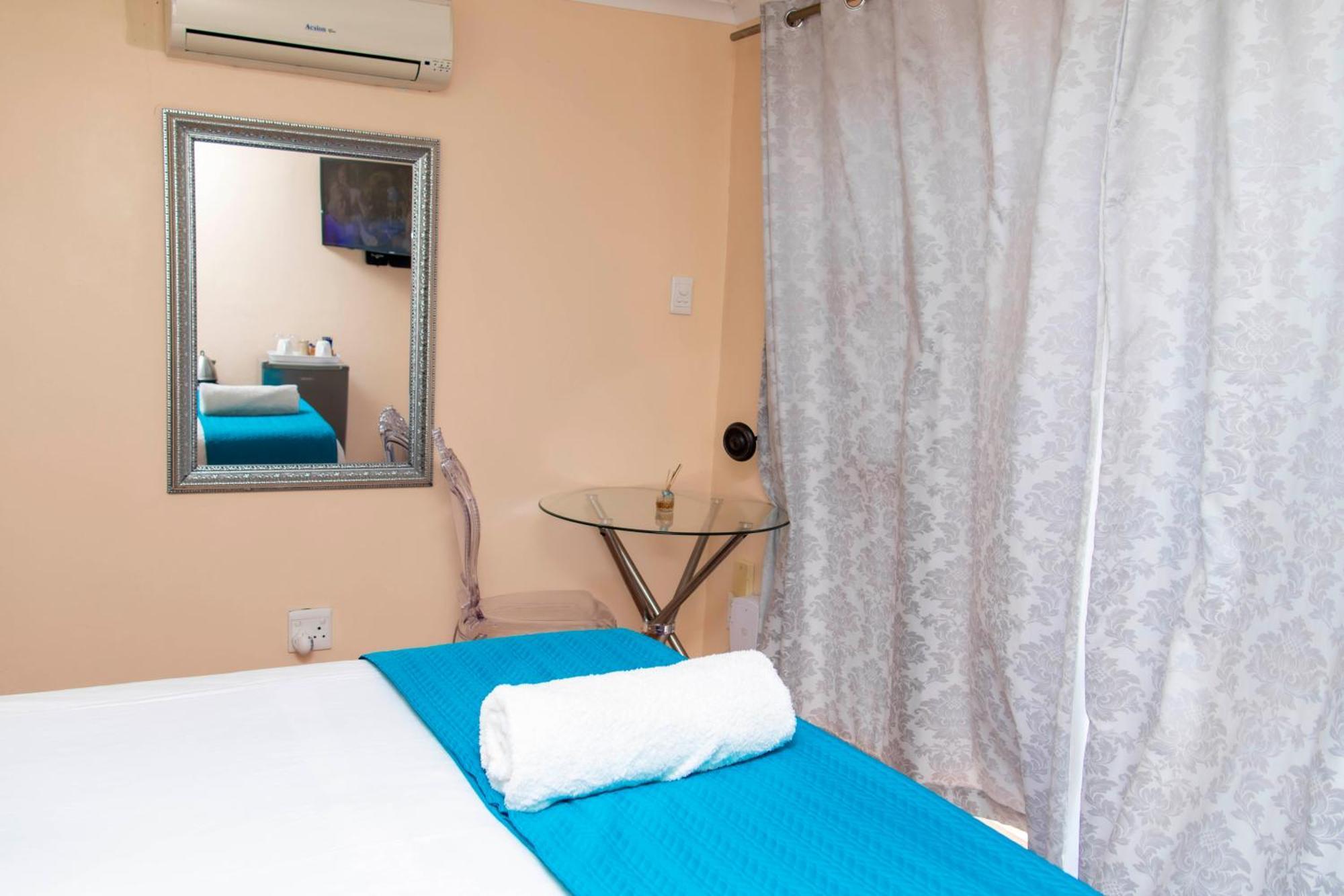 Seaview Executive Guest House Mtunzini Exterior photo