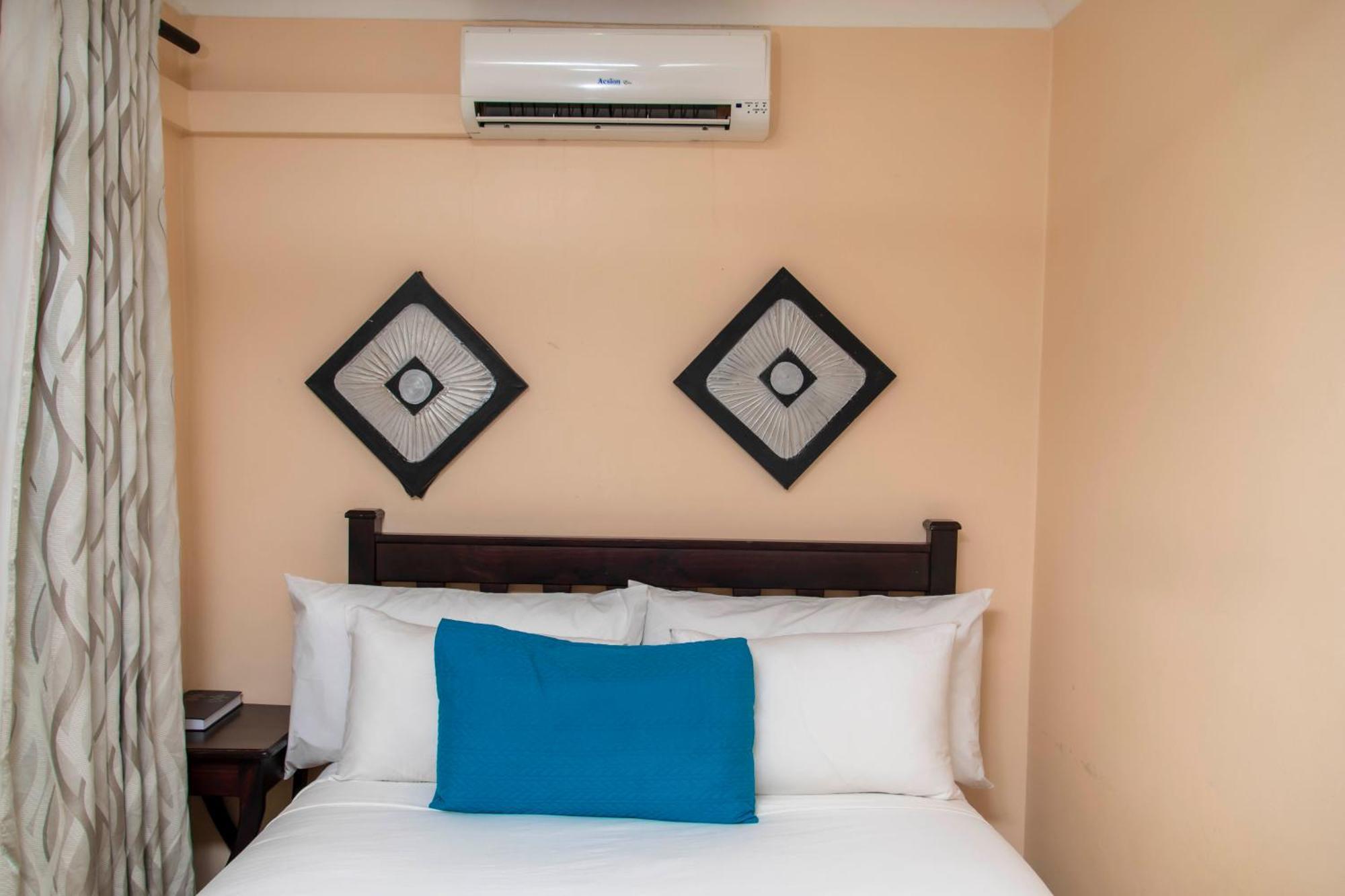 Seaview Executive Guest House Mtunzini Exterior photo