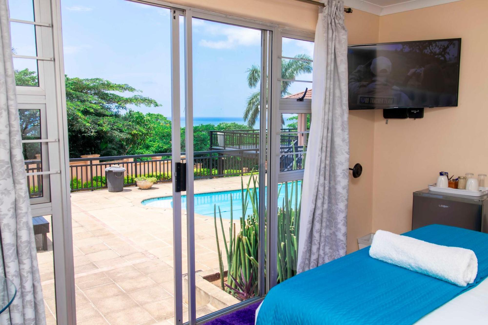 Seaview Executive Guest House Mtunzini Exterior photo