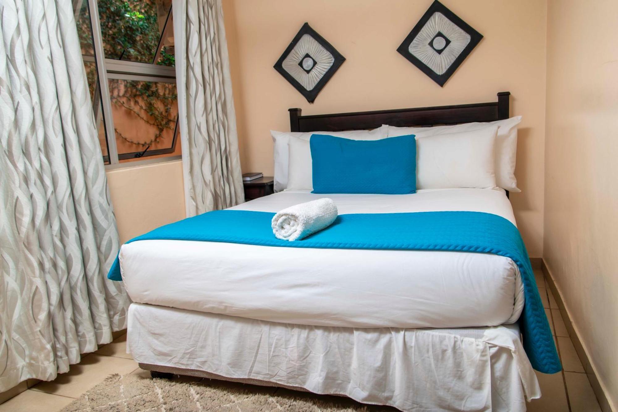 Seaview Executive Guest House Mtunzini Exterior photo