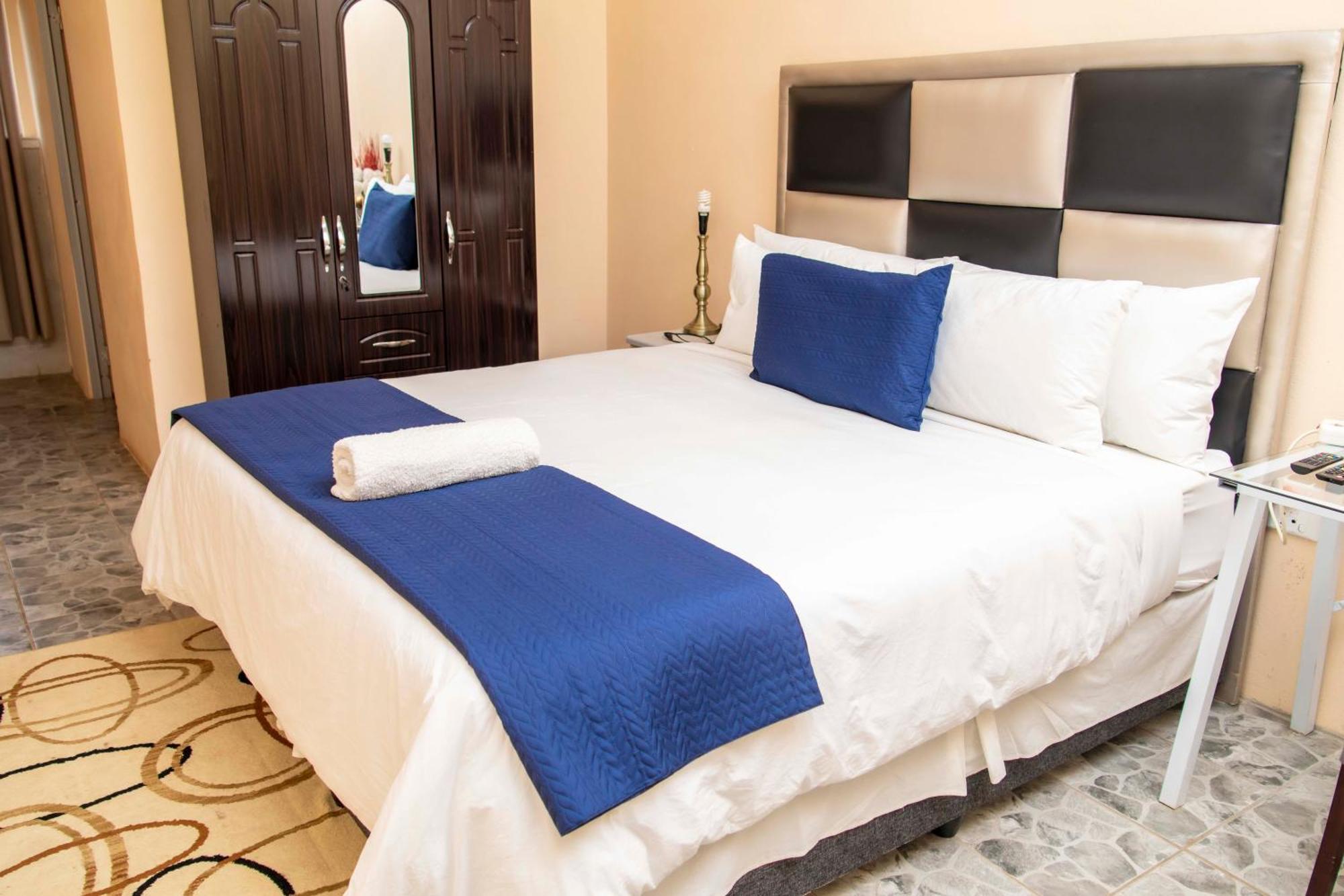 Seaview Executive Guest House Mtunzini Exterior photo