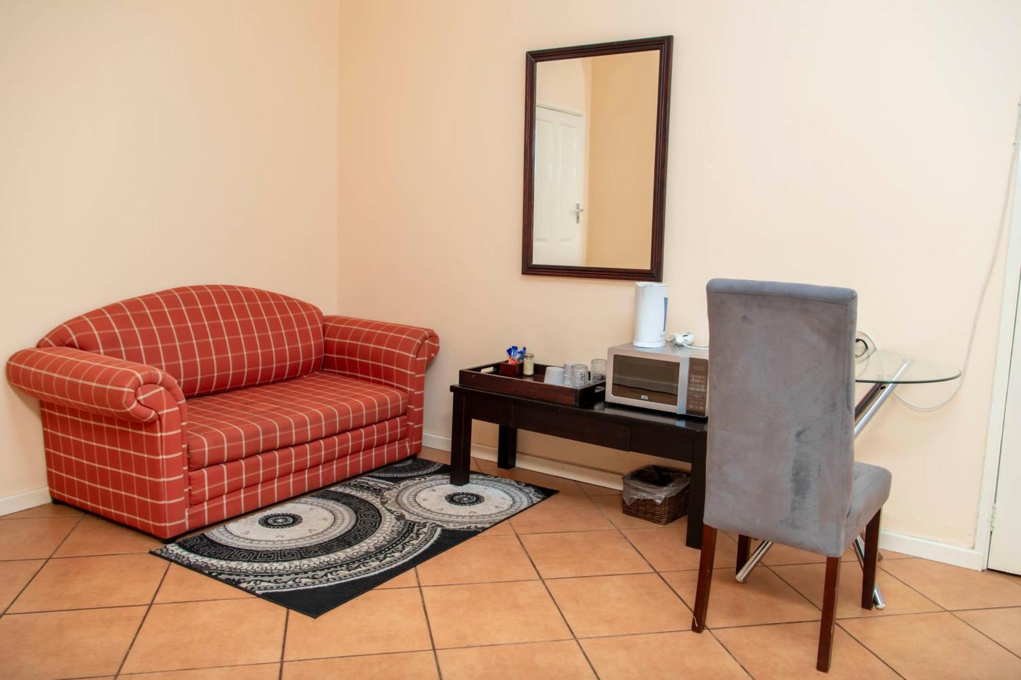 Seaview Executive Guest House Mtunzini Exterior photo